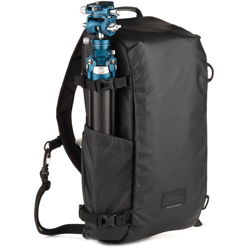 תיק Tenba 636-432 Solstice V2 Sling Bag (Black, 16L)
