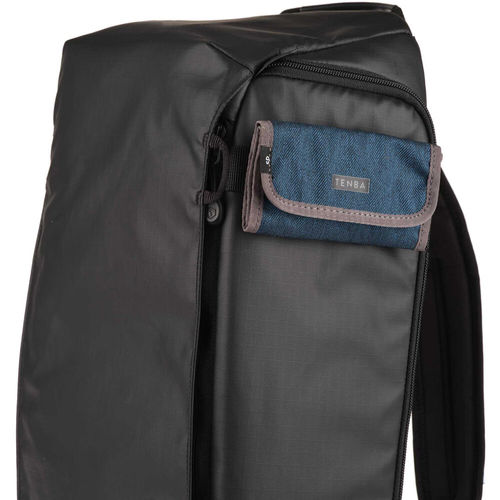 תיק Tenba 636-432 Solstice V2 Sling Bag (Black, 16L)