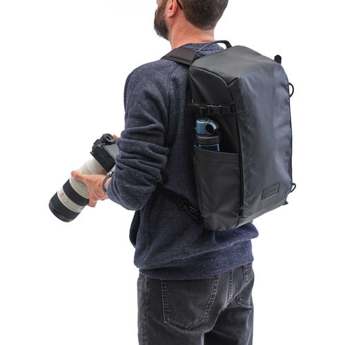 תיק Tenba 636-432 Solstice V2 Sling Bag (Black, 16L)