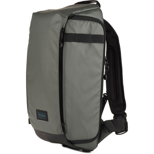 תיק Tenba 636-433 Solstice V2 Sling Bag (Gray, 16L)