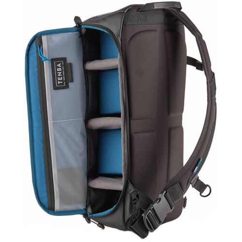 תיק Tenba 636-433 Solstice V2 Sling Bag (Gray, 16L)