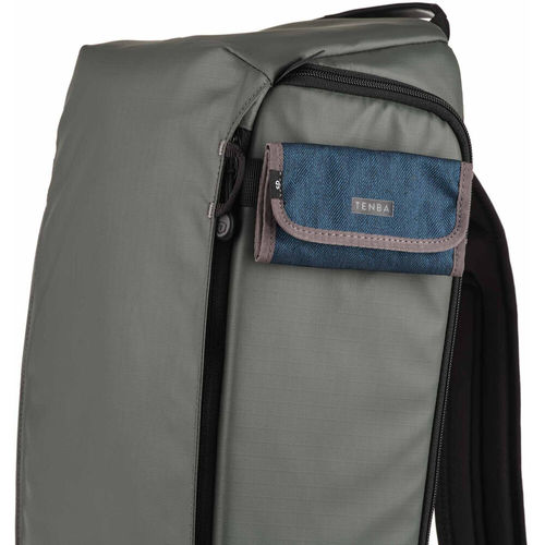 תיק Tenba 636-433 Solstice V2 Sling Bag (Gray, 16L)