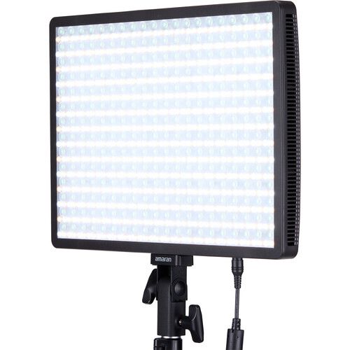 קיט פנס לד Amaran Pano 120c RGB