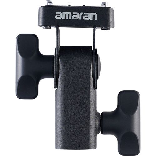 קיט פנס לד Amaran Pano 120c RGB