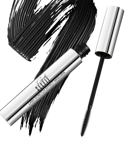 Gade Selfie Lash Stretch Effect Mascara גייד סלפי מסקרה