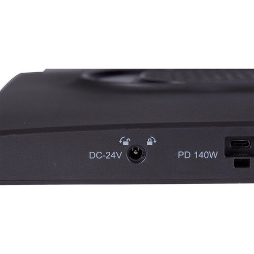 קיט פנס לד Amaran Pano 120c RGB