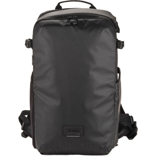 תיק גב Tenba 636-440 Solstice V2 Backpack (Black, 20L)