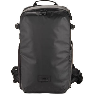 תיק גב Tenba 636-440 Solstice V2 Backpack (Black, 20L)