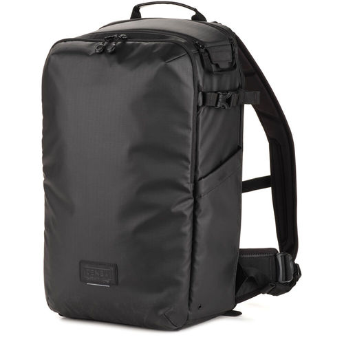 תיק גב Tenba 636-440 Solstice V2 Backpack (Black, 20L)