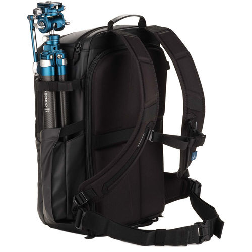 תיק גב Tenba 636-440 Solstice V2 Backpack (Black, 20L)
