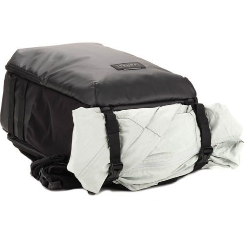תיק גב Tenba 636-440 Solstice V2 Backpack (Black, 20L)