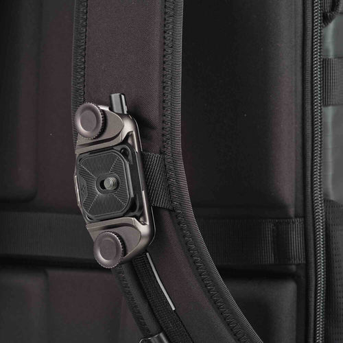 תיק גב Tenba 636-440 Solstice V2 Backpack (Black, 20L)