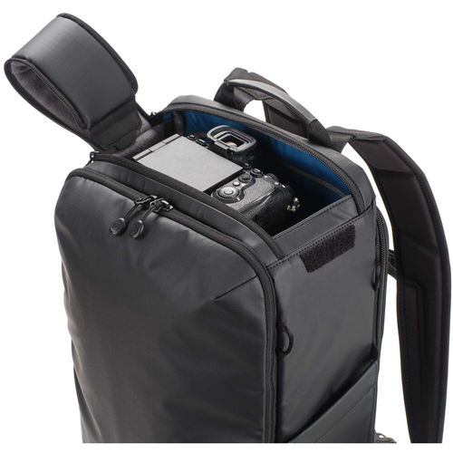 תיק גב Tenba 636-440 Solstice V2 Backpack (Black, 20L)