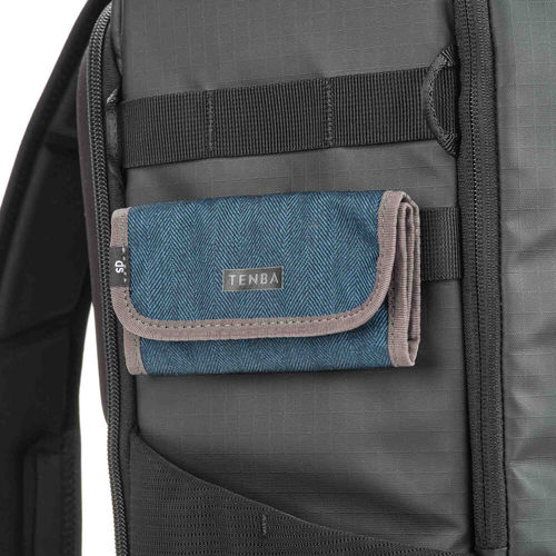 תיק גב Tenba 636-440 Solstice V2 Backpack (Black, 20L)
