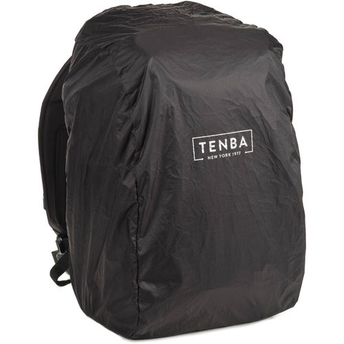 תיק גב Tenba 636-440 Solstice V2 Backpack (Black, 20L)