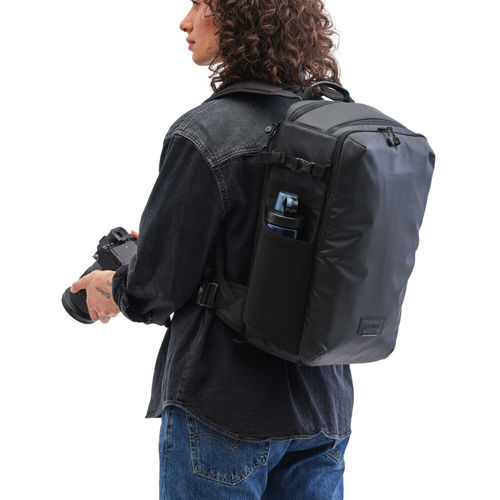 תיק גב Tenba 636-440 Solstice V2 Backpack (Black, 20L)