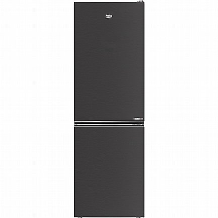 מקרר ‏מקפיא תחתון Beko RCNE365XBR ‏316 ‏ליטר בקו