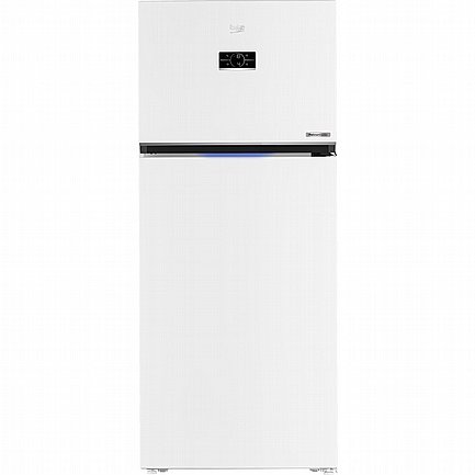מקרר ‏מקפיא עליון Beko DN156822W ‏557 ‏ליטר בקו