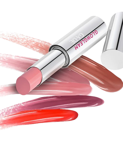 Gade Glowgleam Sheer Lipstick גייד גלו גלים שפתון