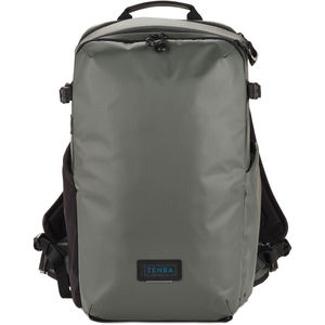 תיק גב Tenba 636-441 Solstice V2 Backpack (Gray, 20L)