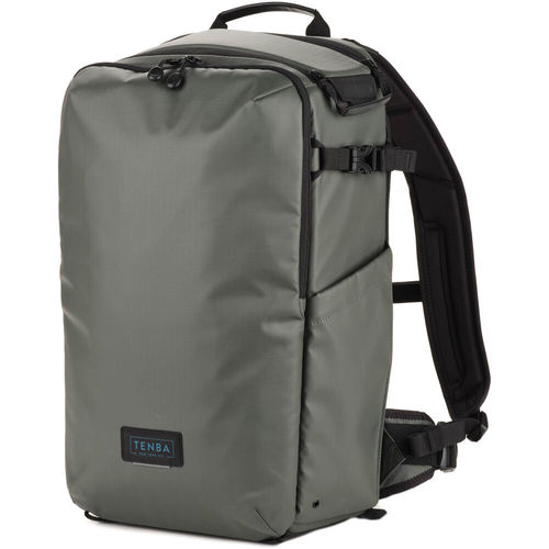 תיק גב Tenba 636-441 Solstice V2 Backpack (Gray, 20L)