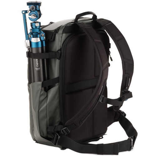 תיק גב Tenba 636-441 Solstice V2 Backpack (Gray, 20L)