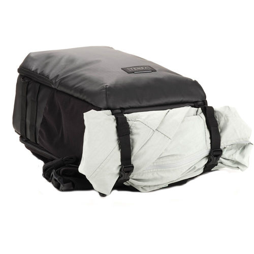 תיק גב Tenba 636-441 Solstice V2 Backpack (Gray, 20L)