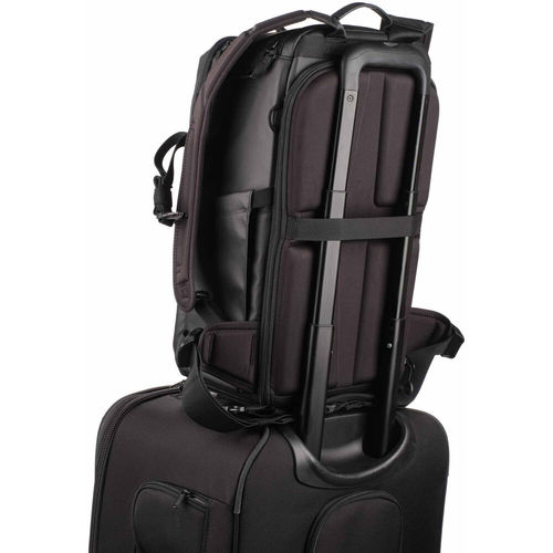 תיק גב Tenba 636-441 Solstice V2 Backpack (Gray, 20L)