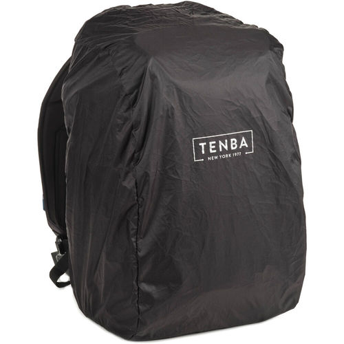 תיק גב Tenba 636-441 Solstice V2 Backpack (Gray, 20L)