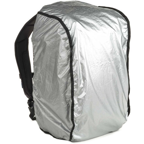 תיק גב Tenba 636-441 Solstice V2 Backpack (Gray, 20L)