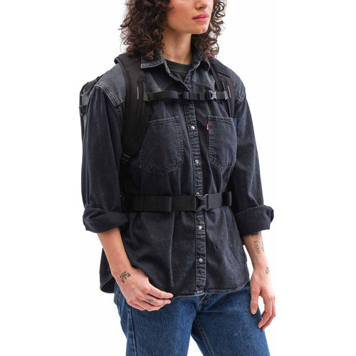 תיק גב Tenba 636-441 Solstice V2 Backpack (Gray, 20L)