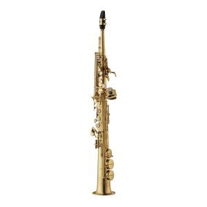 סקסופון סופרן Yanagisawa דגם SWO1