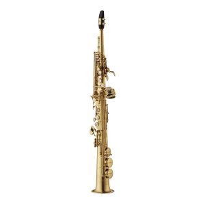 סקסופון סופרן Yanagisawa דגם SWO1