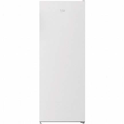 מקפיא Beko RFNE207T31W ‏168 ‏ליטר בקו