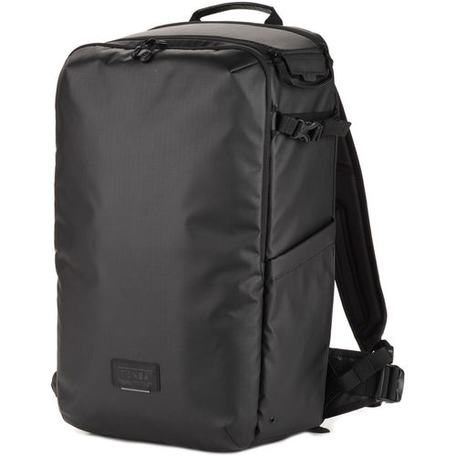 תיק גב Tenba 636-442 Solstice V2 Backpack (Black, 24L)