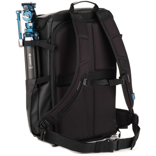 תיק גב Tenba 636-442 Solstice V2 Backpack (Black, 24L)