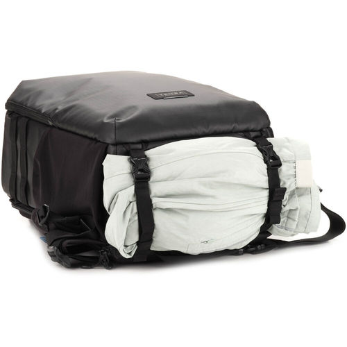 תיק גב Tenba 636-442 Solstice V2 Backpack (Black, 24L)