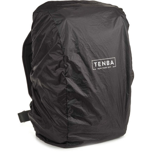 תיק גב Tenba 636-442 Solstice V2 Backpack (Black, 24L)