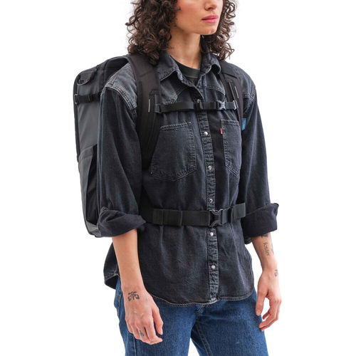 תיק גב Tenba 636-442 Solstice V2 Backpack (Black, 24L)