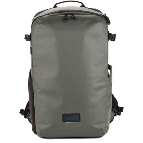 תיק גב Tenba 636-443 Solstice V2 Backpack (Grey, 24L)
