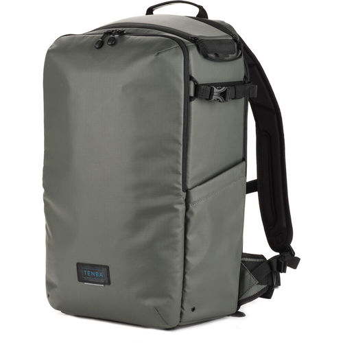 תיק גב Tenba 636-443 Solstice V2 Backpack (Grey, 24L)