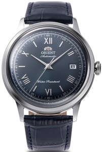 Orient RA-AC0024L30B BAMBINO גודל 40 מ"מ מנגנון אוטומטי
