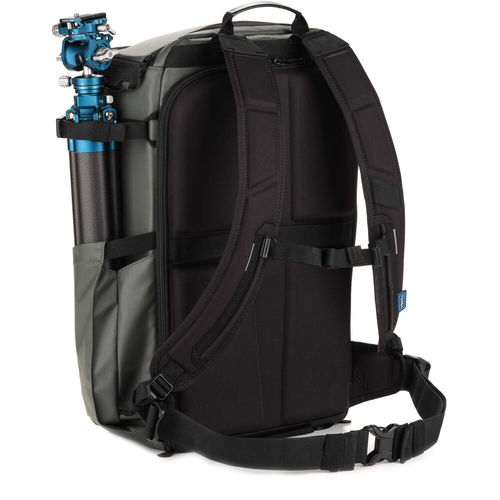 תיק גב Tenba 636-443 Solstice V2 Backpack (Grey, 24L)