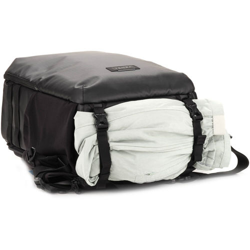 תיק גב Tenba 636-443 Solstice V2 Backpack (Grey, 24L)