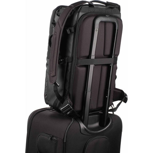 תיק גב Tenba 636-443 Solstice V2 Backpack (Grey, 24L)