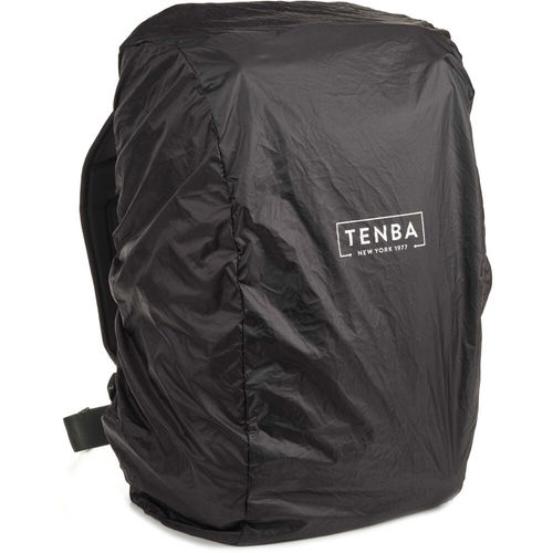 תיק גב Tenba 636-443 Solstice V2 Backpack (Grey, 24L)