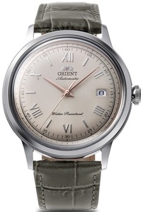 Orient RA-AC0025N30B BAMBINO גודל 40 מ"מ מנגנון אוטומטי