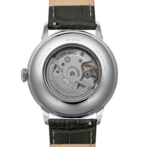 Orient RA-AC0025N30B BAMBINO גודל 40 מ