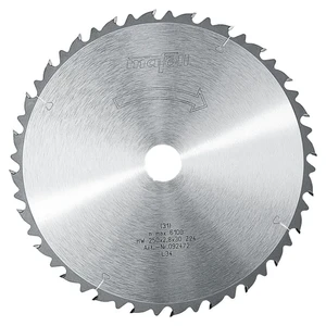 להב TCT 250 x 1.8/2.8 x 30 mm, 24 AT - מאפל MAFELL