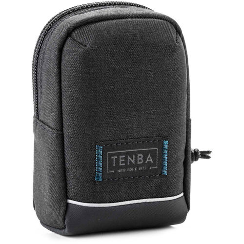 תיק פאוצ' Tenba 637-770 Skyline V2 Pouch 3 (Black)